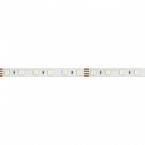 Светодиодная лента Arlight 14,4W/m 60LED/m 5060SMD разноцветный 5M 010367(2)