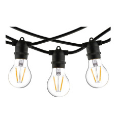 Уличная гирлянда Nowodvorski Festoon Lights 7872