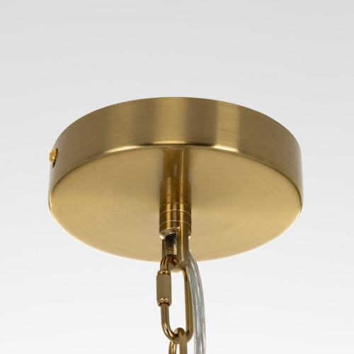 Подвесная люстра Citilux Sherman CL436172