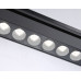Трековый однофазный светильник Ambrella Light Track system GL6715