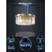 Подвесная люстра Lumien Hall Daneil LH0057/6P-BR-CL