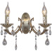 Бра Illumico IL9927-2WSQ-24 AB CASTOR