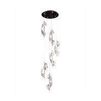 Каскадная люстра Kink Light Илина 08042-6A,37