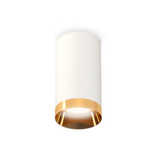 Накладной светильник Ambrella Light Techno XS6322024 (C6322, N6134)