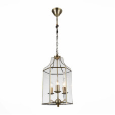 Подвесная люстра ST Luce SL228.303.03