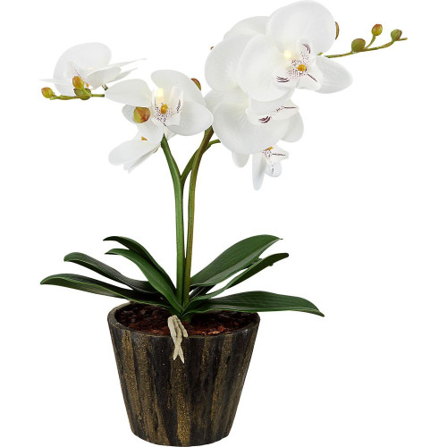 Настольная лампа Globo Flowerpower 28002