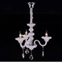 Подвесная люстра Citilux Ирида CL351130