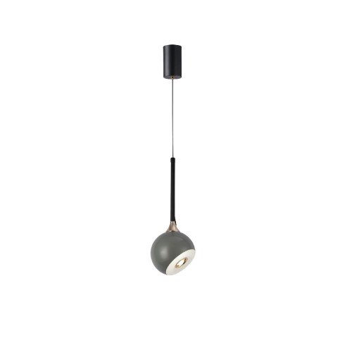 Подвесной светильник Kink Light Тимо 07529-1A,16