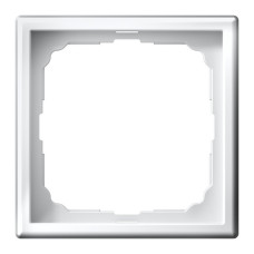 Рамка 1-ая Systeme Electric ArtGallery GAL000101