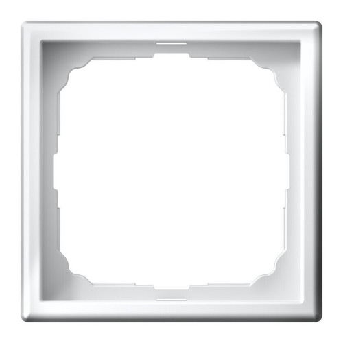 Рамка 1-ая Systeme Electric ArtGallery GAL000101