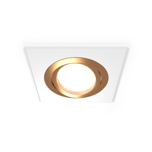 Встраиваемый светильник Ambrella Light Techno Spot XC7631083 (C7631, N7004)
