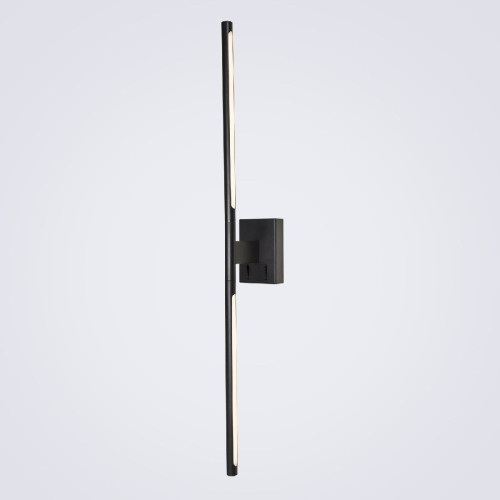 Настенный светильник LEDtrec LT7180 BK