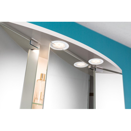 Мебельный светодиодный светильник Paulmann Micro Line Led 93554