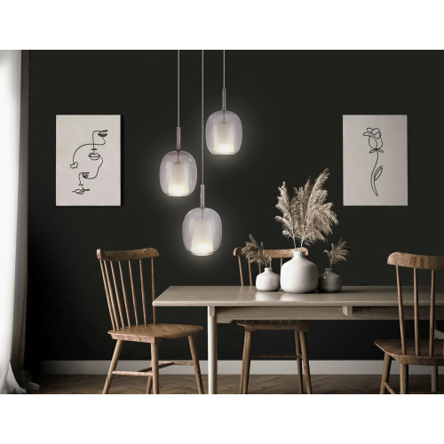 Подвесной светильник Ambrella Light High Light Modern LH11156