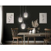 Подвесной светильник Ambrella Light High Light Modern LH11156