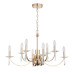 Подвесная люстра ST Luce Элеганс SL1405.203.08