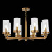 Подвесная люстра ST LUCE MASINE SL1171.303.08