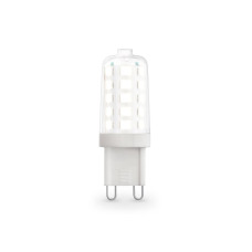 Светодиодная лампа Ambrella Light Bulbing G9 7W 4000K 100704