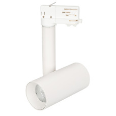 Трековый светильник Arlight SP-Polo-Track-Pipe-R65-8W Day4000 027486