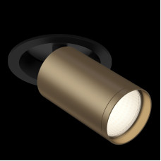 Встраиваемый спот Maytoni FOCUS S C048CL-1BBZ
