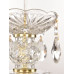Подвесной светильник Bohemia Ivele Crystal 14781P/22 G Подвесной светильник Bohemia Ivele Crystal 14781P/22 G