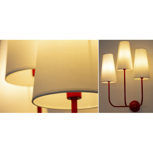 Бра ImperiumLoft Graceful 147719-22