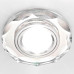 Встраиваемый светильник Ambrella Light Classic 800 CL