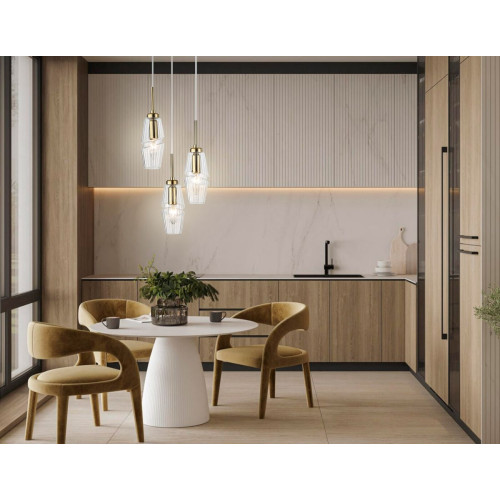 Подвесной светильник Ambrella Light High Light Modern LH55210