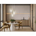 Подвесной светильник Ambrella Light High Light Modern LH55210