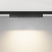 Трековый магнитный светильник Maytoni Points TR193-1-10W3K-M-B