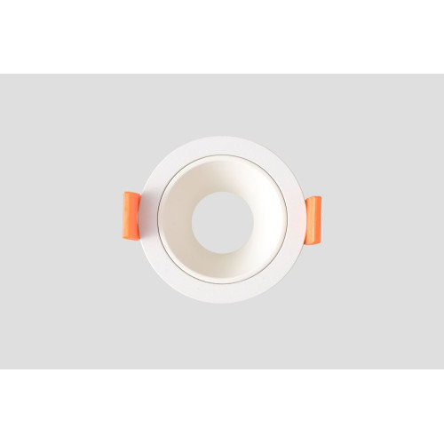 Встраиваемый светильник Crystal Lux CLT 086C WH MR11