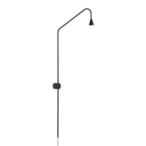 Бра Arlight SP-RINAR-WALL-5W Warm3000 (BK, 36 deg, 230V) (IP20 Металл) 059589 Бра Arlight SP-RINAR-WALL-5W Warm3000 (BK, 36 deg, 230V) (IP20 Металл) 059589