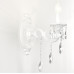 Бра Bohemia Ivele Crystal AL7801B10/1/175 B WG