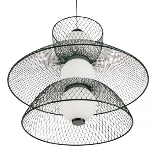 Подвесной светильник Myfar Pauline MR2493-1PL