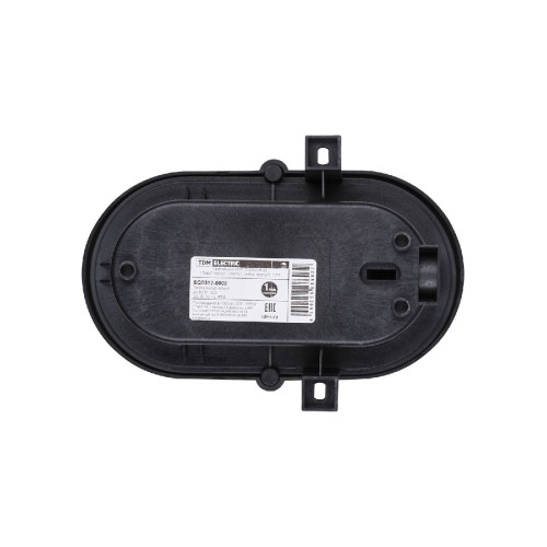 Настенно-потолочный светильник TDM Electric Евро НБП 02-60-019.01 SQ0312-0008