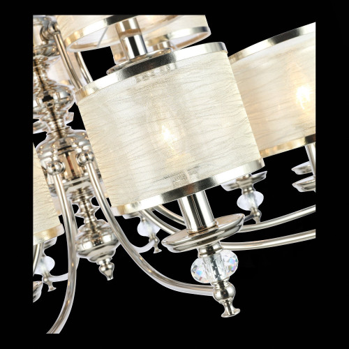 Подвесная люстра ST-Luce SL1751.103.15