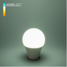 Светодиодная лампа Elektrostandard Classic LED D E27 12W 6500K 4690389185519 a060107