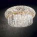 Подвесная люстра Ideal lux NABUCCO SP12 237794