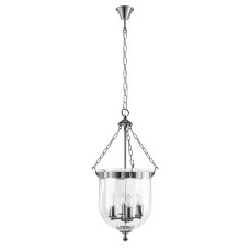 10455/4 CR Подвесной светильник Loft IT Incense 10455/4 CR 10455/4 CR Подвесной светильник Loft IT Incense 10455/4 CR