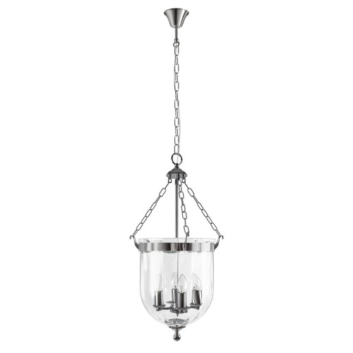 10455/4 CR Подвесной светильник Loft IT Incense 10455/4 CR 10455/4 CR Подвесной светильник Loft IT Incense 10455/4 CR