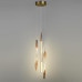 Подвесной светильник Odeon Light L-Vision Spira 5468/9L