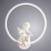 Бра Arte Lamp Paradise A6065AP-1WH