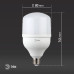 Лампа светодиодная Эра E27 20W 4000K LED POWER T80-20W-4000-E27 Б0027001