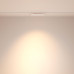 Трековый однофазный светильник Maytoni Points Rot TR010-1-10W3K-M-W