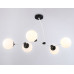 Люстра на штанге Ambrella Light Modern TR2546