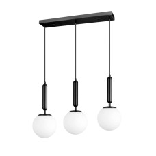 Подвесной светильник Moderli Scrumbel V11566-3P