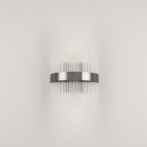 Настенный светильник Arte Milano Torcia 430122.250.4.E14.A1 BK