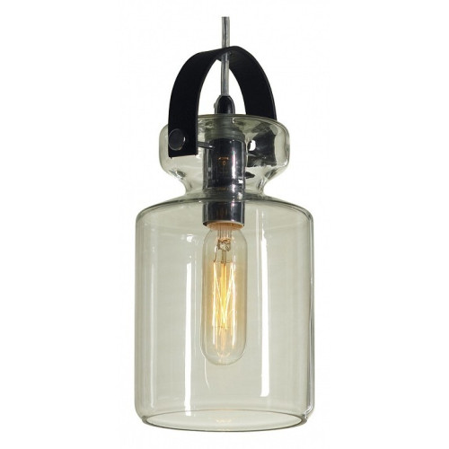 Подвесной светильник Lussole Loft Brighton LSP-9638T