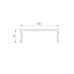 Экран Arlight SL-W68-2000 OPAL 019312(1)