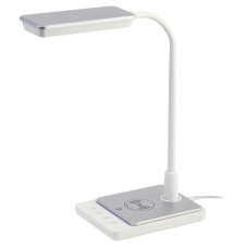 Настольная лампа Эра NLED-499-10W-W Б0052776